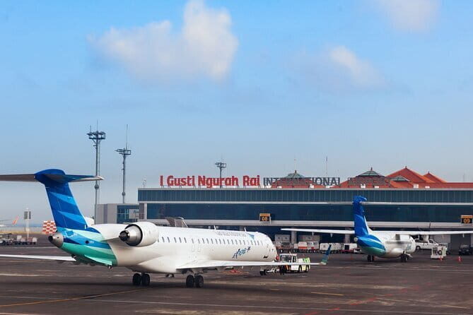 Bali Airport Private Transfer - Frequently Asked Questions