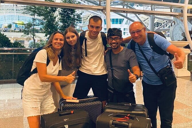 Bali Airport Private Transfer - Final Verdict