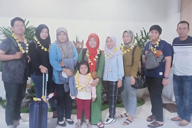 Bali Airport To/From Kuta, Seminyak and Canggu | Price per Car - A Detailed Look at the Transfer Experience