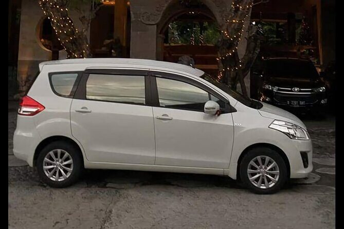 Bali Airport To/From Kuta, Seminyak and Canggu | Price per Car - The Sum Up
