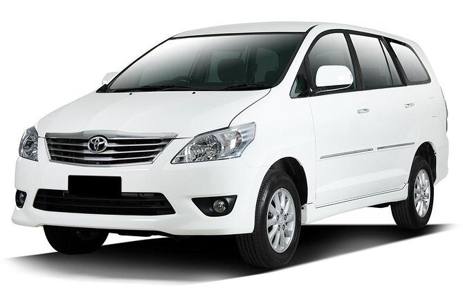 Bali Airport to Hotel:Arrival Private Transfer (Daytime) - Detailed Review of the Bali Airport to Hotel Private Transfer