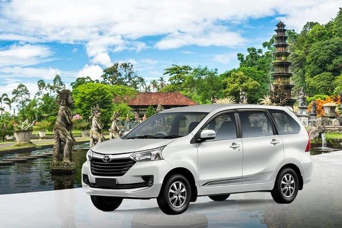Bali Airport Transfe Nusa Dua Area - Bali Airport Transfer to Nusa Dua Area: A Practical and Comfortable Solution for Your Bali Arrival