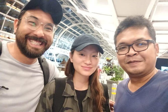 Bali airport transfer check in or check out Ubud area - Honest Review of Bali Airport Transfer Check-In or Check-Out in Ubud Area