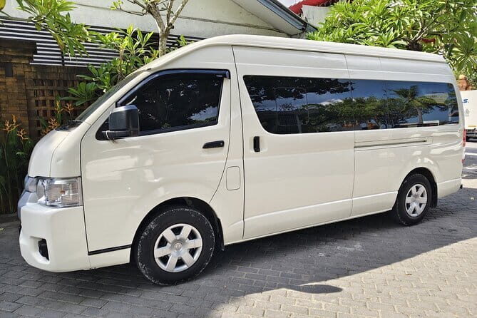 Bali Airport Transfer Check in or Check out Ubud Area Luxury Car - Bali Airport Transfer Check-in or Check-out Ubud Area Luxury Car: An Honest Look