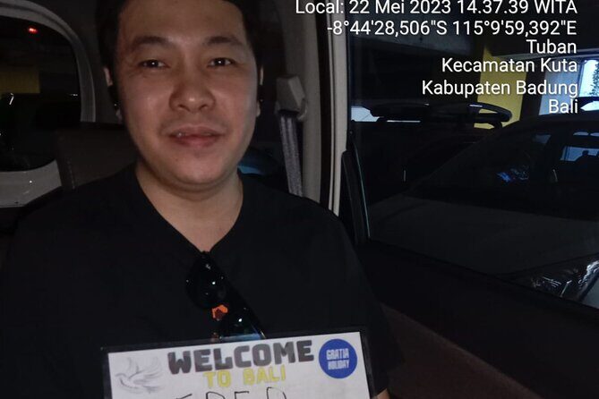 Bali Airport Transfer Private - FAQ
