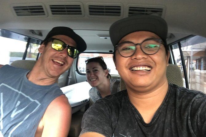 Bali Airport Transfer Service - Why Choose This Transfer?