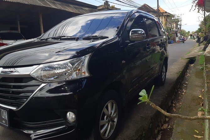 Bali Airport Transfer Service - Final thoughts