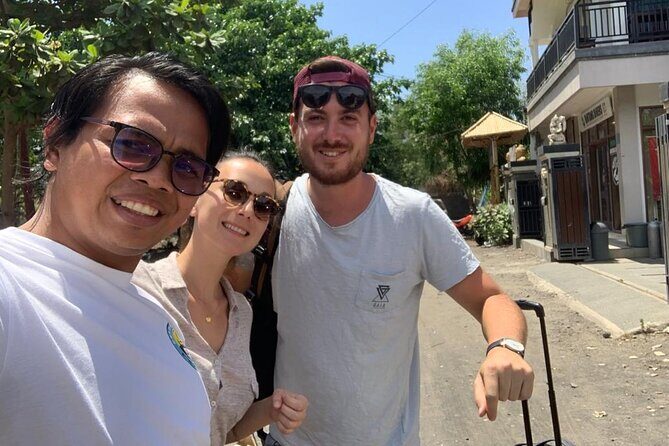 Bali Airport Transfer Service - The Experience: What You Can Expect