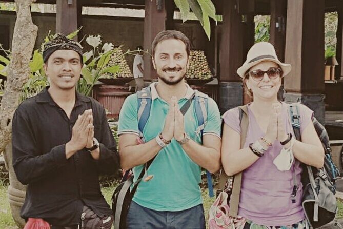 Bali Airport Transfer with an English-speaking driver service - Overview of the Experience