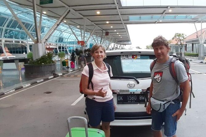 Bali Airport Transfers Service To Ubud, Uluwatu, Pecatu - What to Expect from Bali Airport Transfers Service to Ubud, Uluwatu, Pecatu