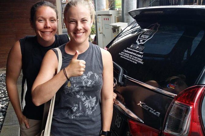 Bali Airport Transfers Service To Ubud, Uluwatu, Pecatu - The Realities of Booking This Transfer