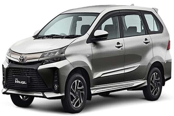 Bali Airport Transfers to Ubud - The Basics: Price, Duration, and Booking