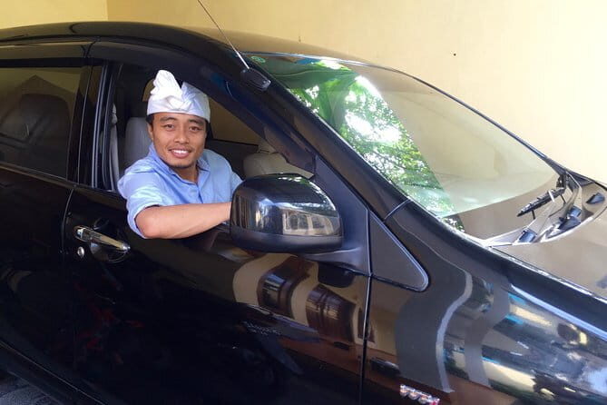 Bali Airport Transfers to Ubud - Final Thoughts