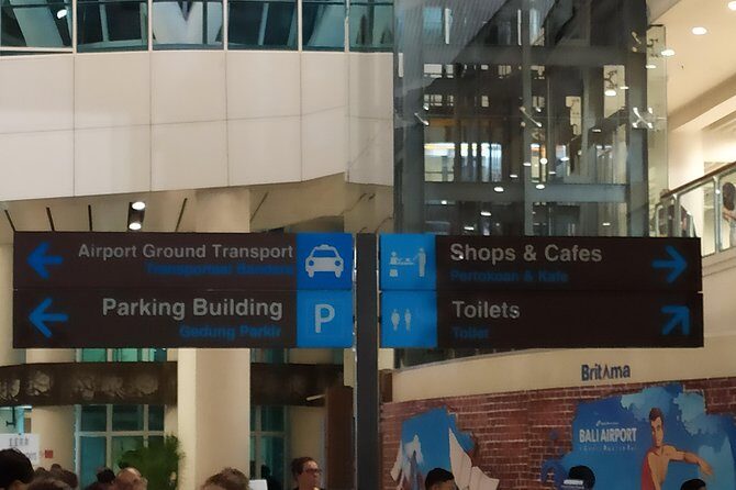 Bali Airport Transport & Transfer - Frequently Asked Questions