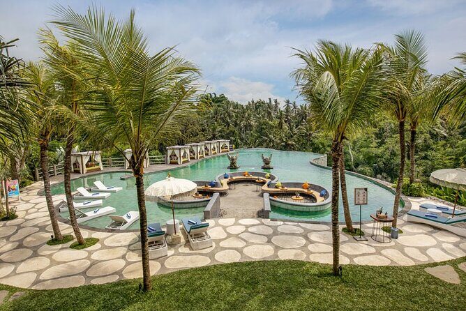 Bali All Inclusive : Tlaga Singha Infinity Pool & Atv Adventure - Final Thoughts: Who is This Tour Perfect For?