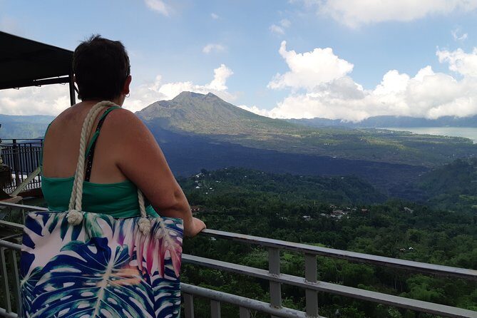 Bali All Inclusive Tour, Ubud Rice Terrace, Temple and Volcano - An In-Depth Look at the Bali All Inclusive Tour