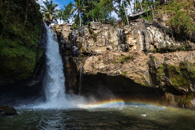 Bali All-Inclusive: Ubud Tour with Entrance Ticket and Lunch Included - The Sum Up