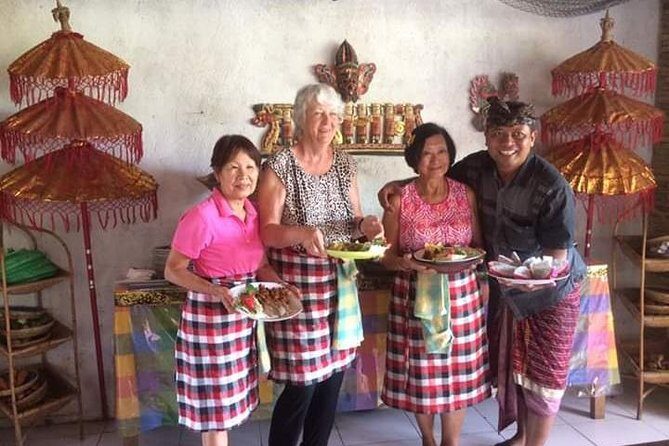 Bali Amazing Cooking Class - Practical Tips for a Great Experience