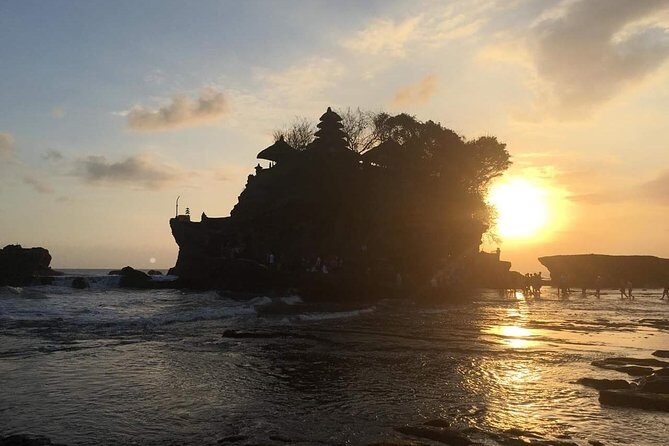 Bali Ancient Temples Tour - The Journey Begins: Taman Ayun Temple