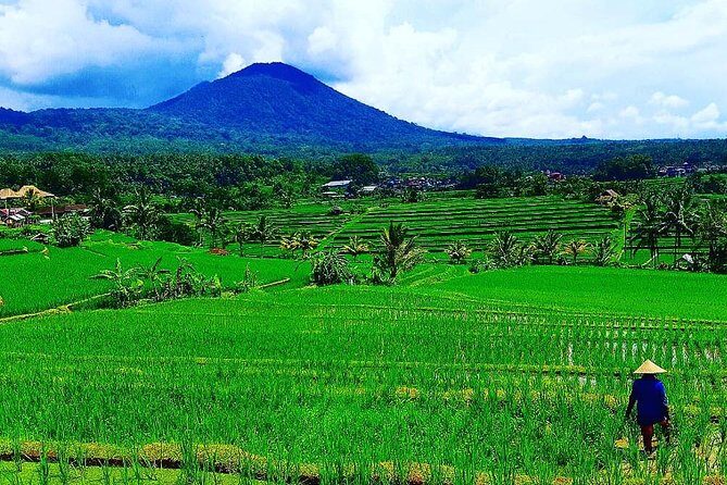Bali Ancient Temples Tour - Iconic Ulun DanuBratan Temple