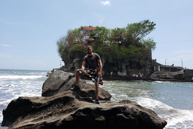 Bali Ancient Temples Tour - Transport and Guides