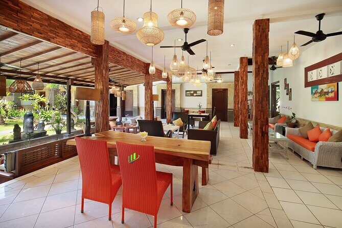 Bali Aroma Theraphy Massage in Jimbaran - Value and Cost Analysis