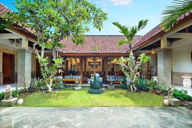 Bali Aroma Theraphy Massage in Jimbaran - Who Is This Best For?