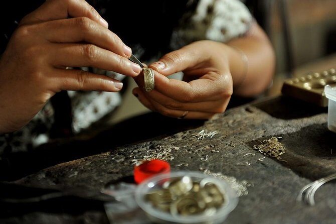 Bali Art Shopping and Culture Tour - FAQs