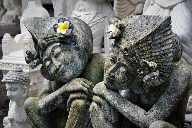 Bali Artist Tour - Inside the Bali Artist Tour: What to Expect