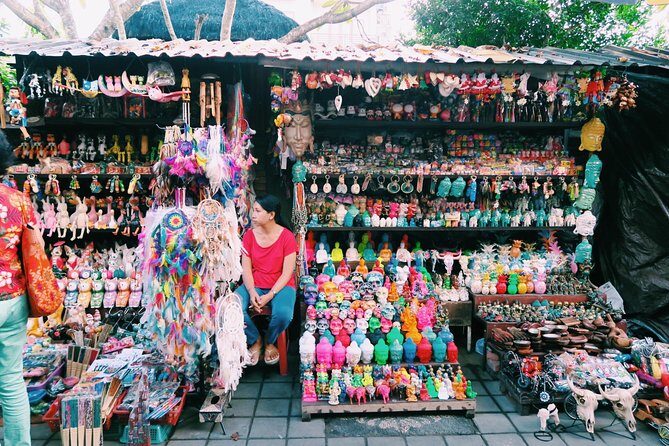 Bali Artistic Tour with Tirta Empul Temple - Who Should Consider This Tour?