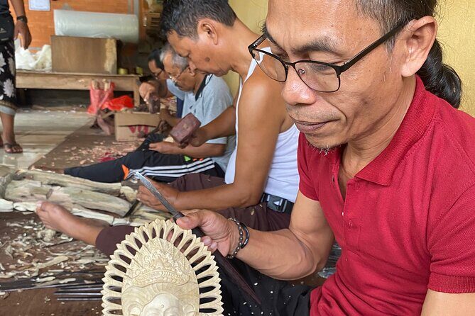 Bali Arts shopping with temples-waterfall visit. - Final Thoughts: Is This Tour Worth It?