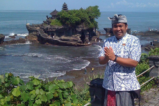 Bali as You Wish Tour guided by AGUS - Exploring Bali with Agus: The "Bali as You Wish" Tour