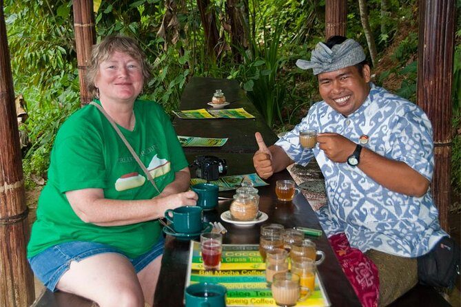 Bali as You Wish Tour guided by AGUS - Why Do Travelers Love This Tour?