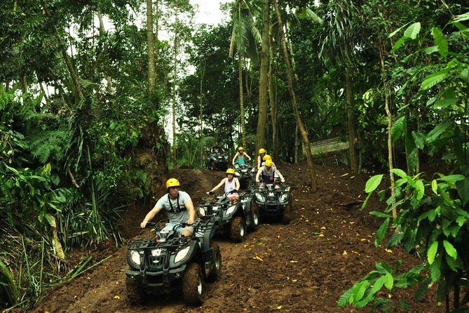 Bali ATV Adventure - Who Would Love This Tour?