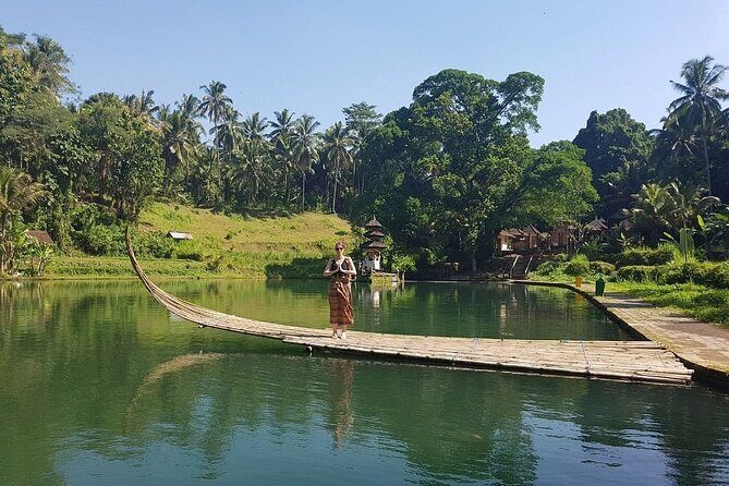 Bali ATV Combined with Mumbul Lake And Sangeh Monkey Forest - The Sum Up: Who Is This Tour Best For?
