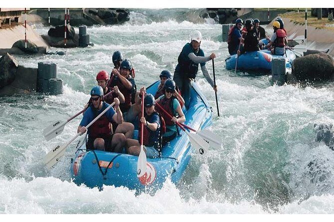 Bali ATV Quad Bike and River Rafting with private transfer - Authentic Insights from Reviews