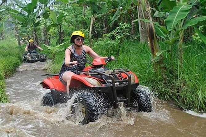 Bali ATV Quad Bike and River Rafting with private transfer - Final Thoughts: Is This Tour Worth It?