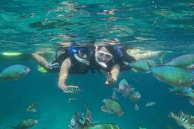 Bali ATV Quad Bike and Snorkeling at Blue Lagoon Tanjung Jepun Combination Tour - Itinerary Breakdown & What You Can Expect