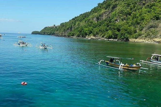Bali ATV Quad Bike and Snorkeling at Blue Lagoon Tanjung Jepun Combination Tour - Authentic Insights from Participants