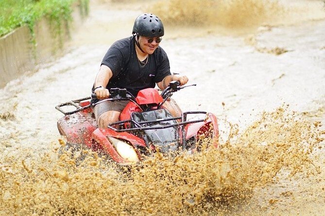 Bali ATV Quad Bike and Snorkeling at Blue Lagoon Tanjung Jepun Combination Tour - Who Will Love This Tour?