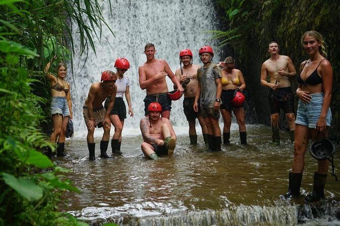 Bali ATV Quad Bike and Snorkeling at Blue Lagoon Tanjung Jepun Combination Tour - FAQ