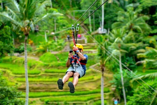 Bali ATV Quad Bike and White Water Rafting - All Inclusive - Final Thoughts