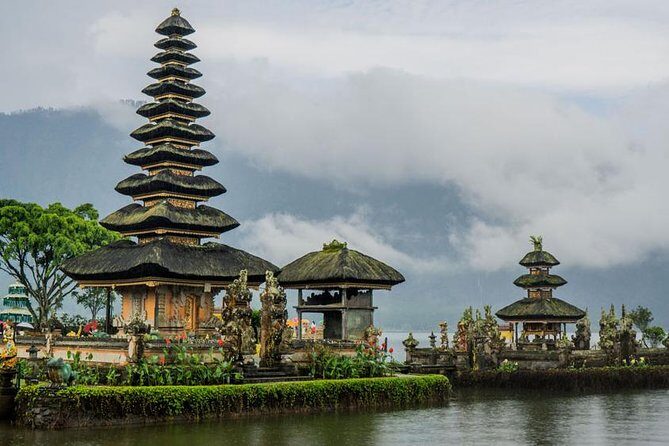 Bali ATV Quad Bike with Bedugul Lake Temple and Tanah Lot Sunset Tour - Exploring the Experience