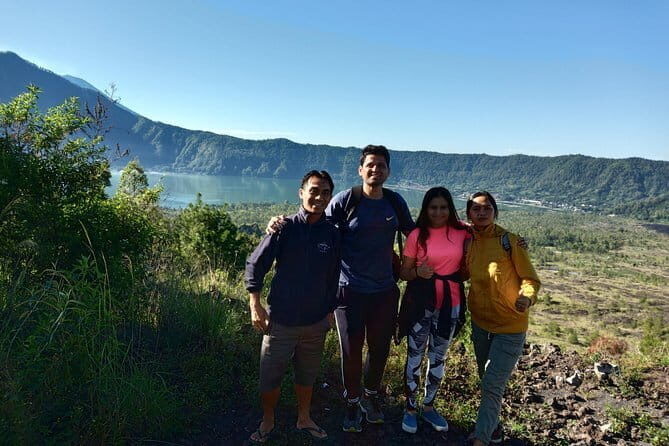 Bali ATV Quad Bike with Waterfall & Batur Sunrise Trekking - A Full Breakdown of the Experience