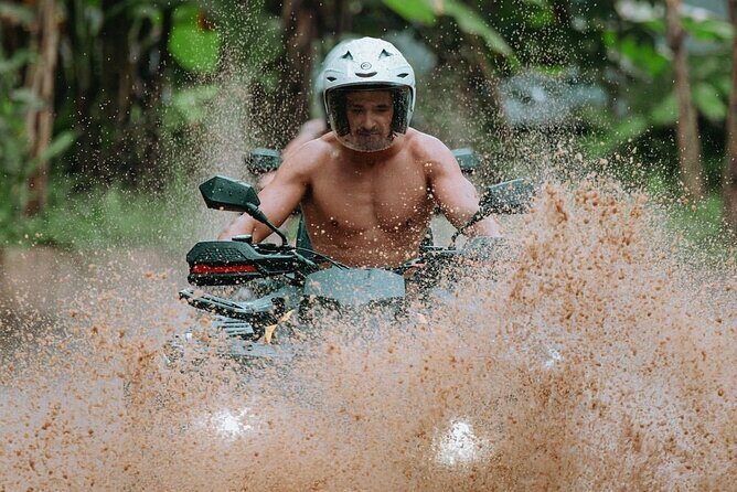 Bali ATV Quad Half Day Adventure with Cretya Pool and Lunch - Final Thoughts