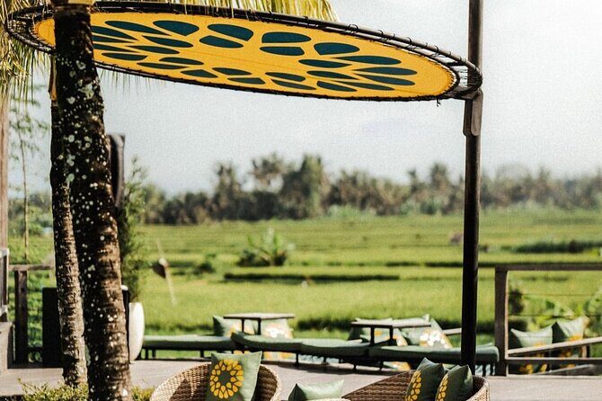 Bali ATV Quad Half Day Adventure with Cretya Pool and Lunch - Frequently Asked Questions