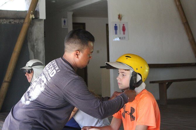 Bali ATV Quad Ride and White Water Rafting Adventure - Authentic Perspectives from Previous Travelers