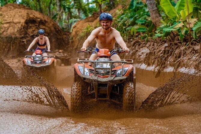 Bali ATV Quadbike Through Gorilla Face Cave - Final Thoughts