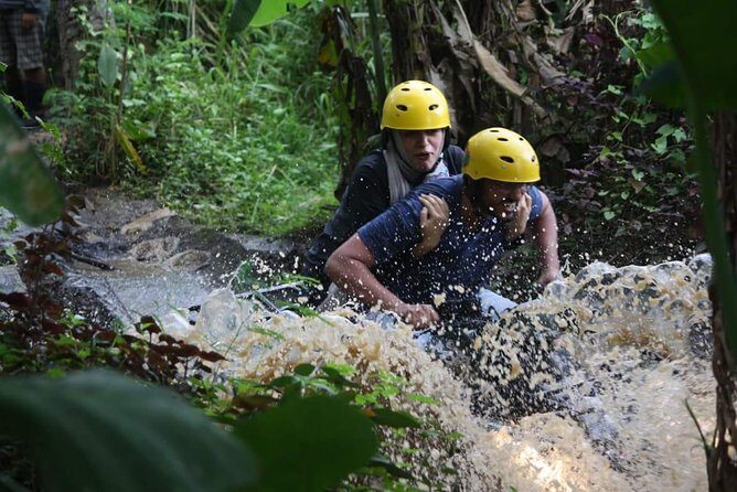Bali ATV Rafting And Ubud Waterfall Private Tour - Frequently Asked Questions