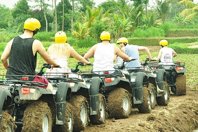 Bali ATV Ride Adventure - Who Will Love This Tour?